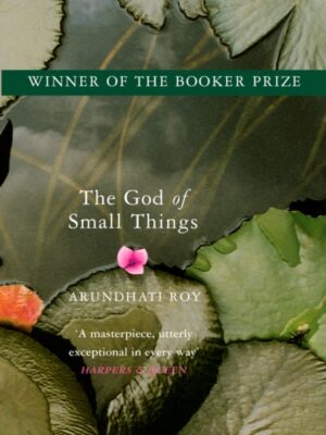 The God of Small Things