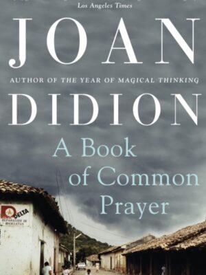 A Book of Common Prayer