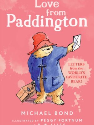 Love from Paddington