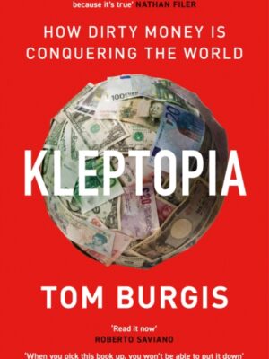Kleptopia