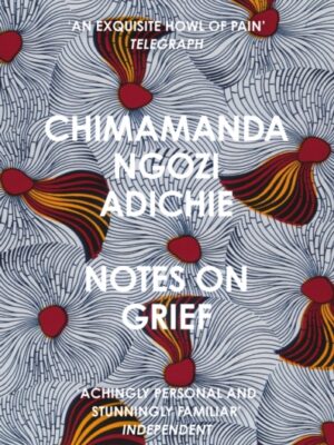 Notes on Grief