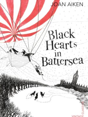 Black Hearts in Battersea