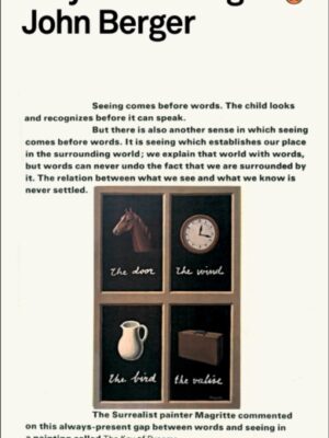 Ways of Seeing
