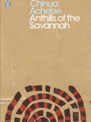 Anthills of the Savannah