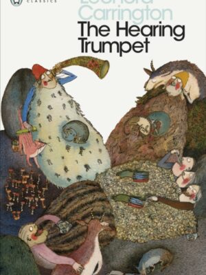 The Hearing Trumpet