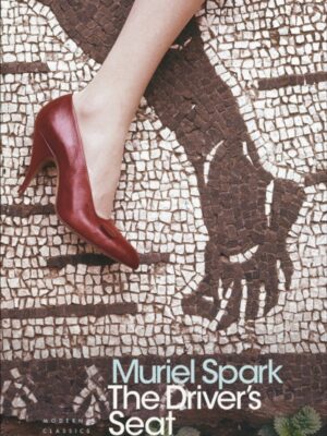 The Driver's Seat