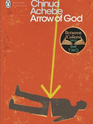 Arrow of God