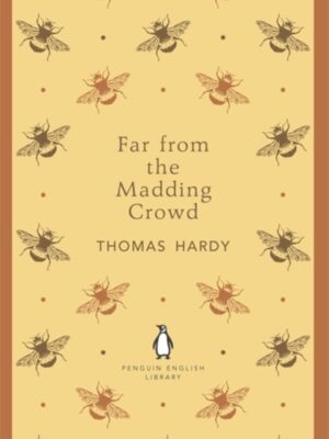 Far From the Madding Crowd