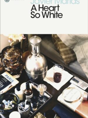 A Heart so White