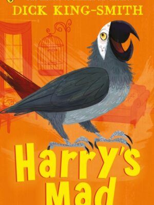 Harry's Mad