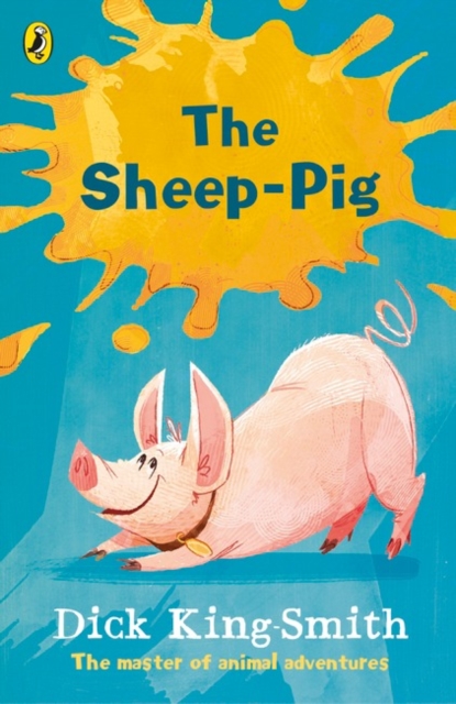 The Sheep-pig