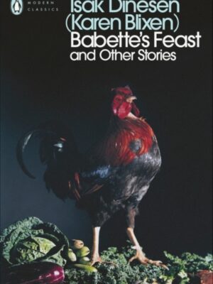 Babette's Feast and Other Stories