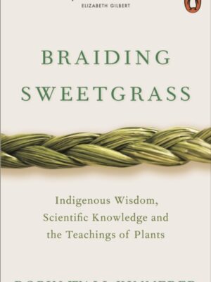 Braiding Sweetgrass