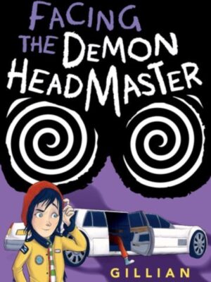 Facing the Demon Headmaster