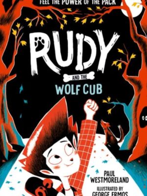 Rudy and the Wolf Cub