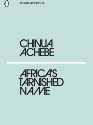 Africa's Tarnished Name