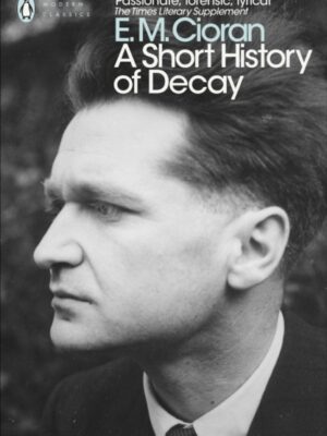 A Short History of Decay