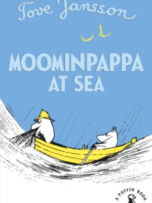 Moominpappa at Sea