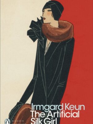 The Artificial Silk Girl