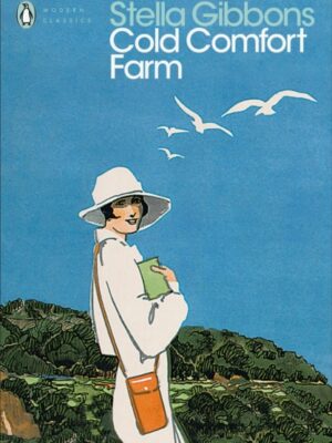 Cold Comfort Farm