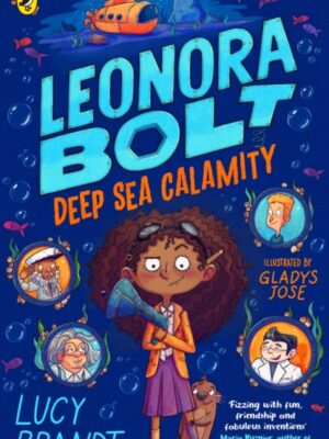 Leonora Bolt: Deep Sea Calamity