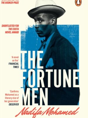 The Fortune Men