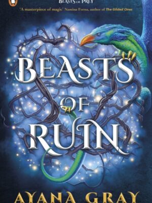 Beasts of Ruin