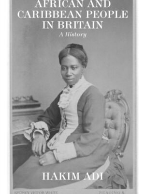African and Caribbean People in Britain