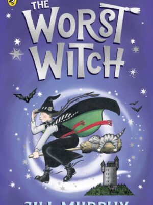 The Worst Witch
