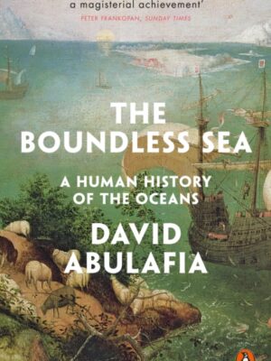 The Boundless Sea