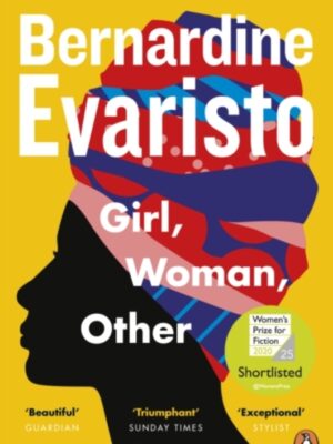 Girl, Woman, Other