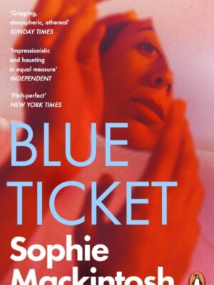Blue Ticket