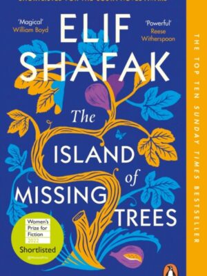The Island of Missing Trees