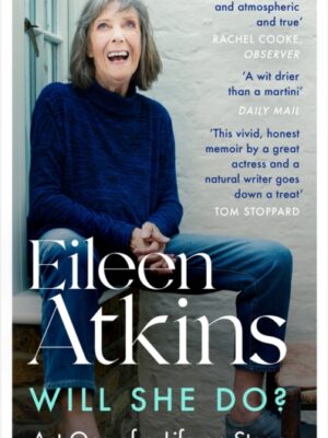 Will She Do?