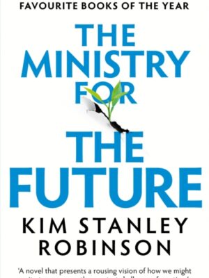The Ministry for the Future