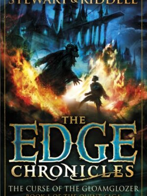 The Edge Chronicles 1: The Curse of the Gloamglozer