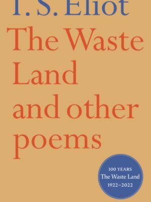 The Waste Land and Other Poems