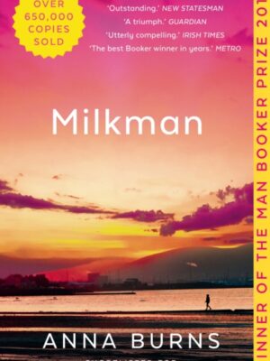 Milkman