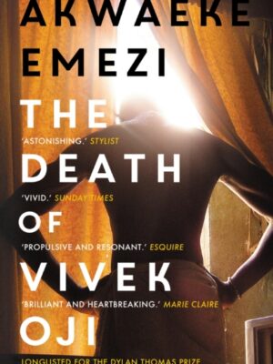 The Death of Vivek Oji