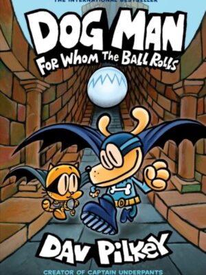 For Whom the Ball Rolls