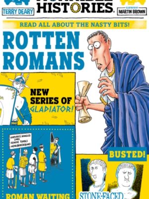 Rotten Romans