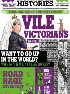 Vile Victorians