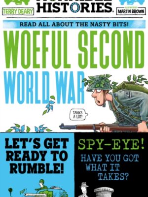 Woeful Second World War