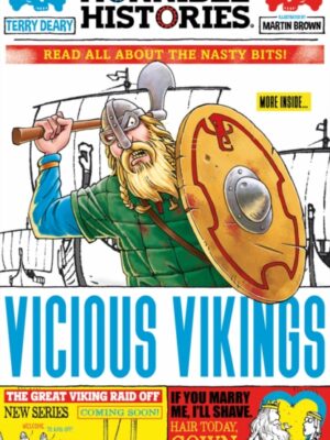 Vicious Vikings