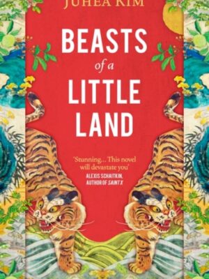 Beasts of a Little Land