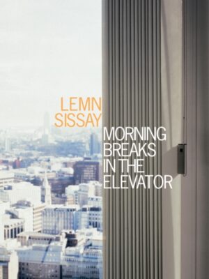 Morning Breaks In The Elevator