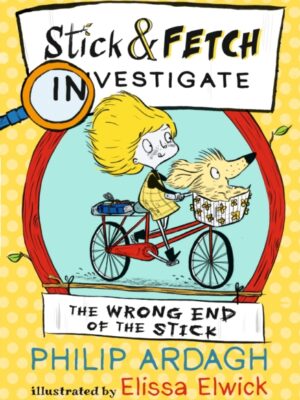 The Wrong End of the Stick: Stick and Fetch Investigate