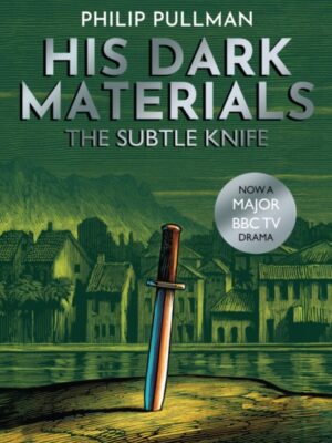 The Subtle Knife