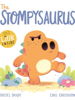 The Stompysaurus