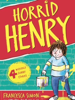 Horrid Henry